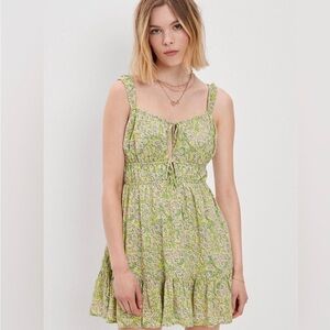 American Eagle Cute Dress Size L